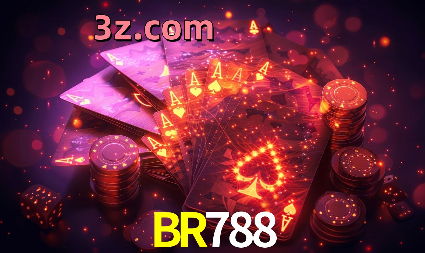 Login no Cassino Online BR788